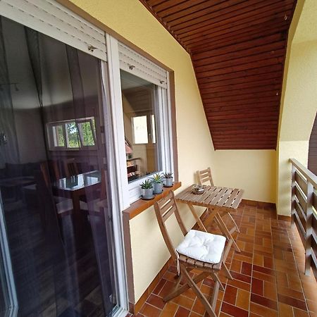 Ferienwohnung Am Bach 뮐하임 외부 사진