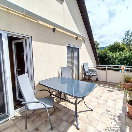 Ferienwohnung Am Bach 뮐하임 외부 사진