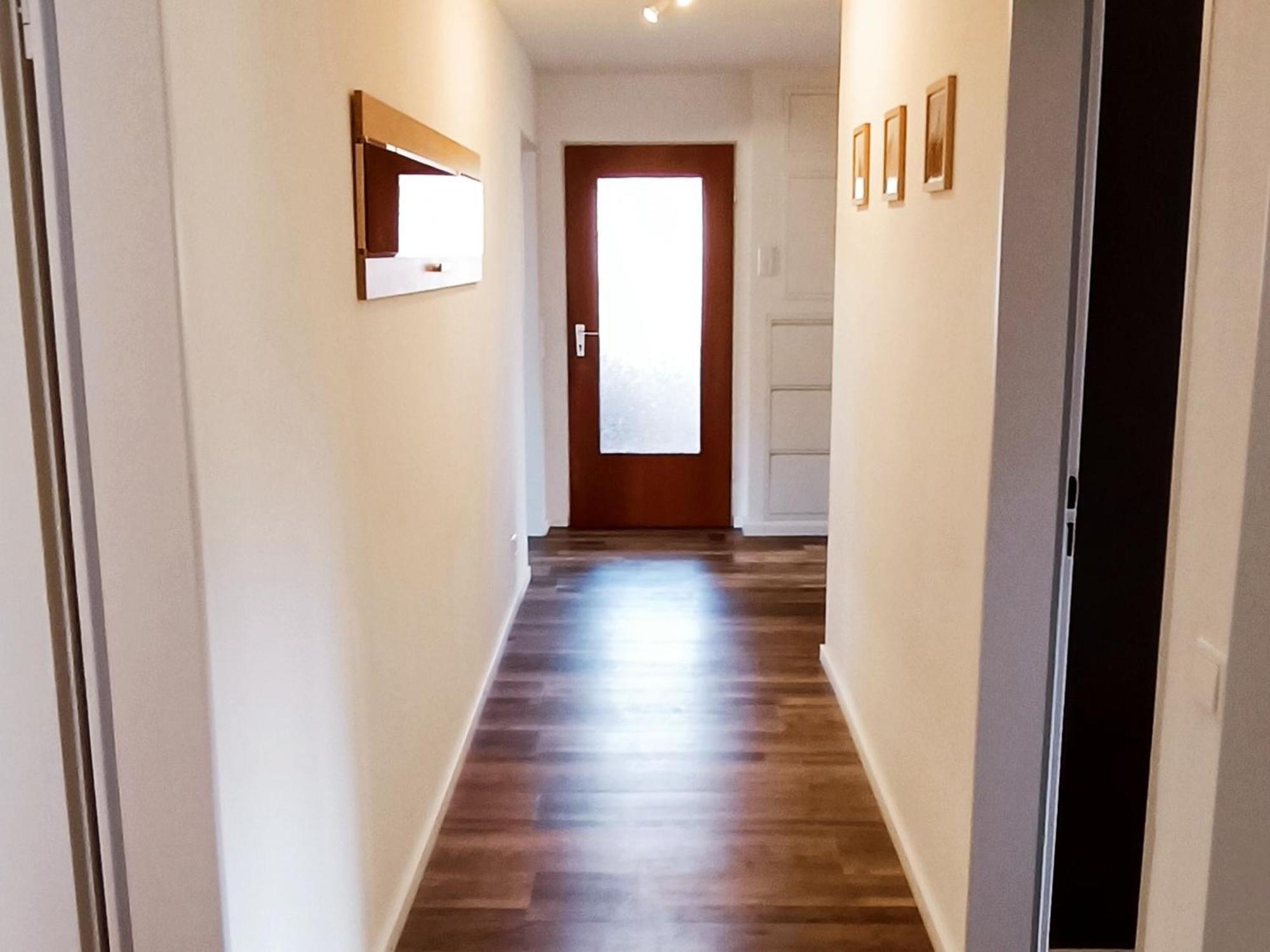 Ferienwohnung Am Bach 뮐하임 외부 사진