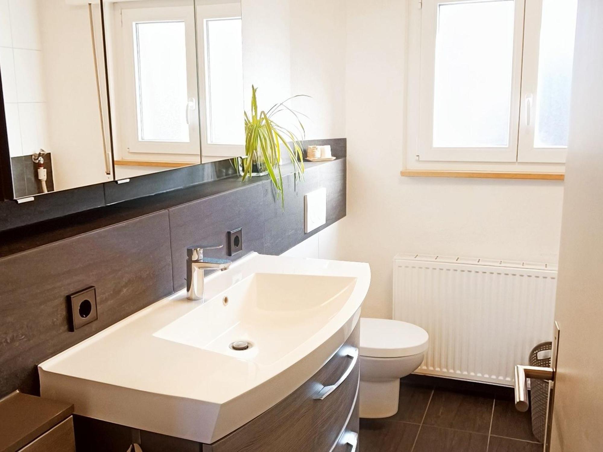 Ferienwohnung Am Bach 뮐하임 외부 사진