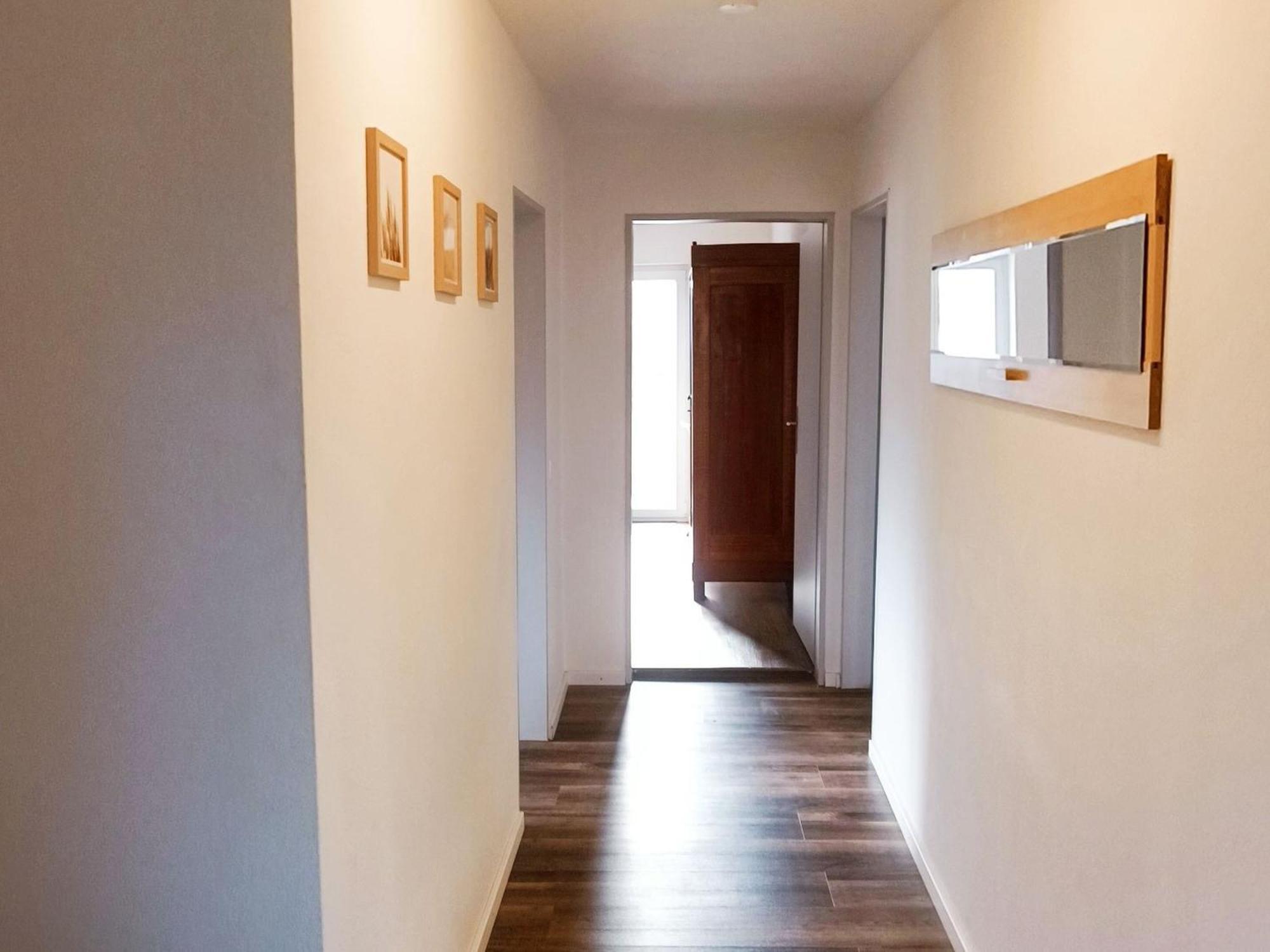 Ferienwohnung Am Bach 뮐하임 외부 사진
