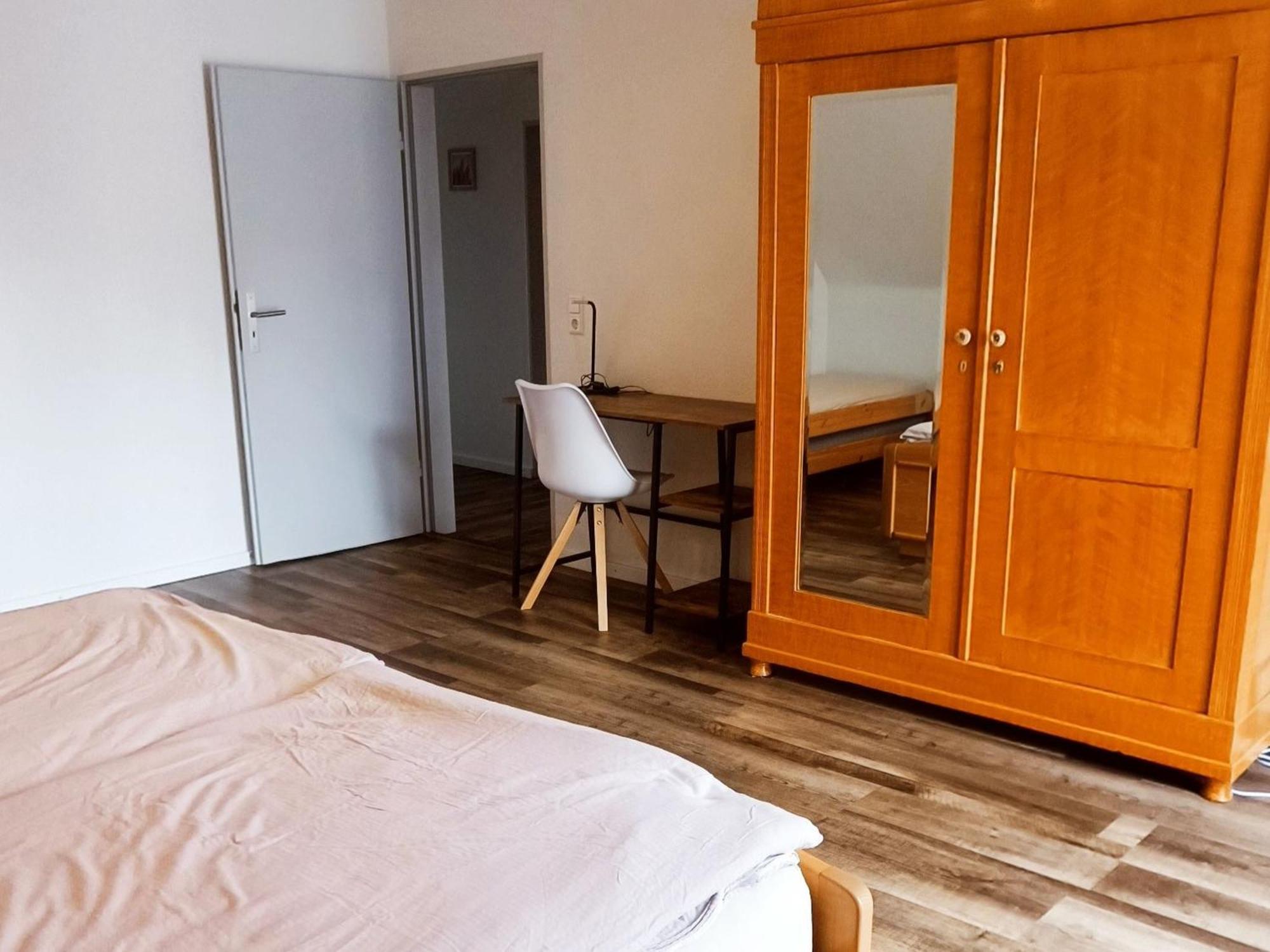Ferienwohnung Am Bach 뮐하임 외부 사진