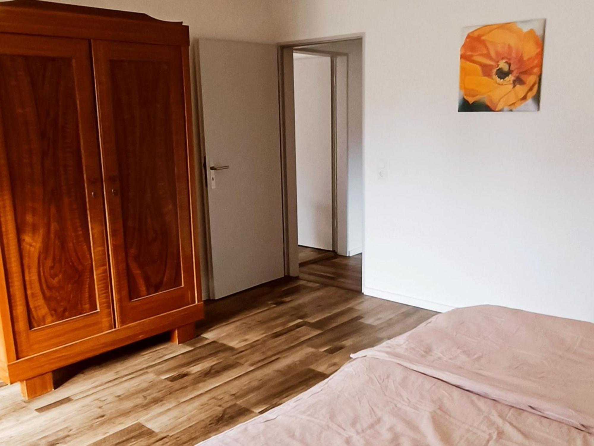 Ferienwohnung Am Bach 뮐하임 외부 사진