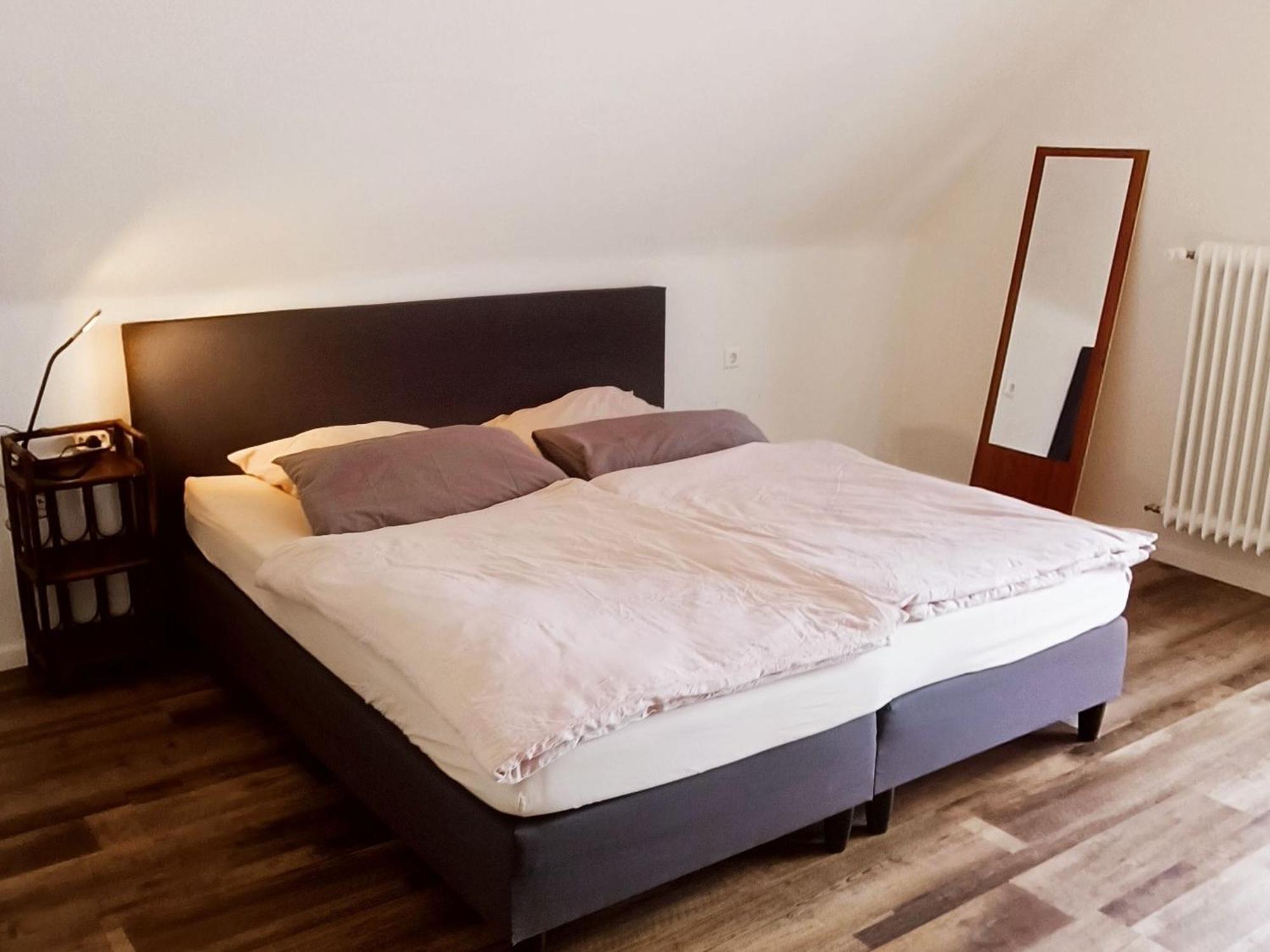 Ferienwohnung Am Bach 뮐하임 외부 사진