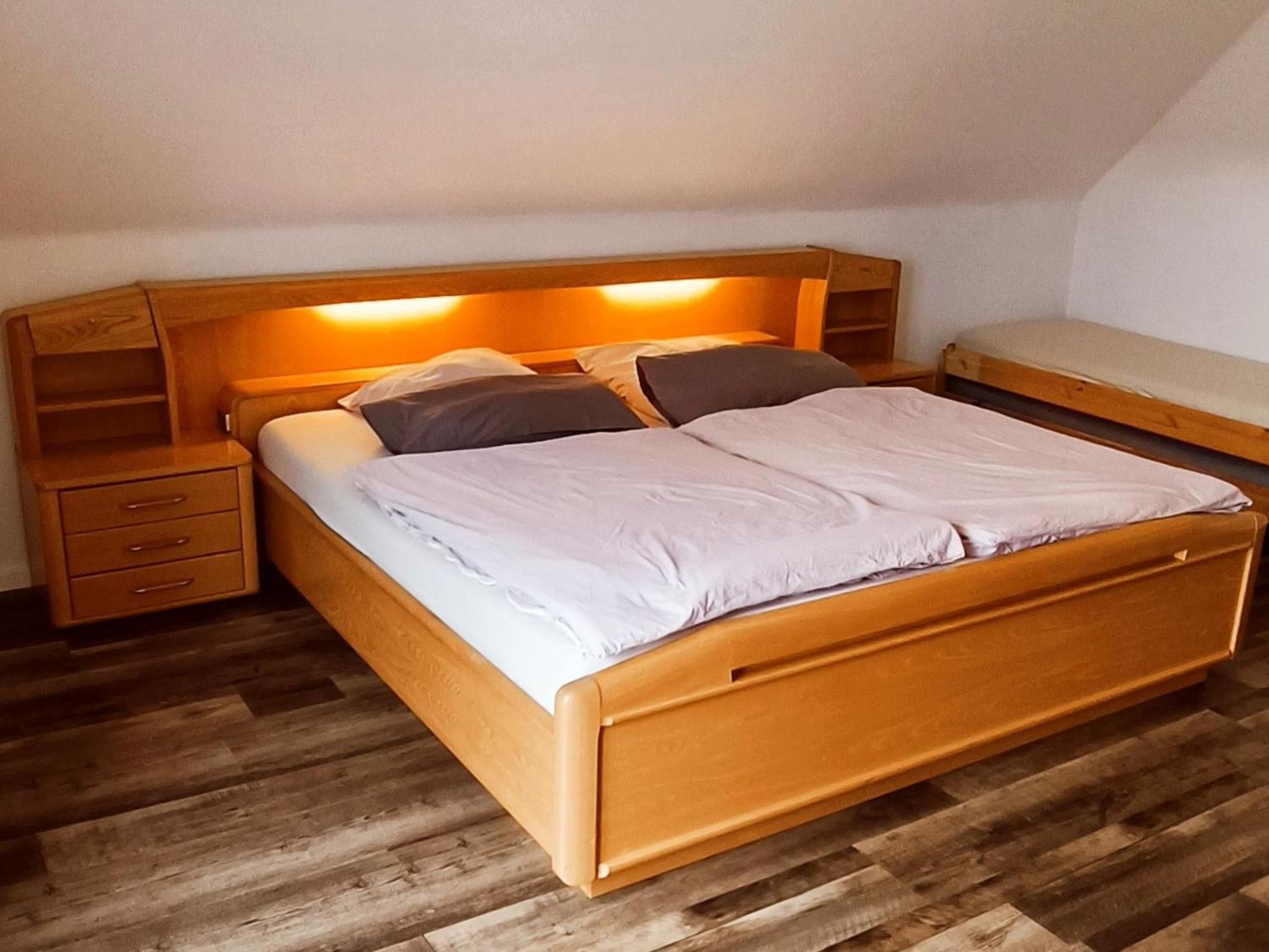 Ferienwohnung Am Bach 뮐하임 외부 사진