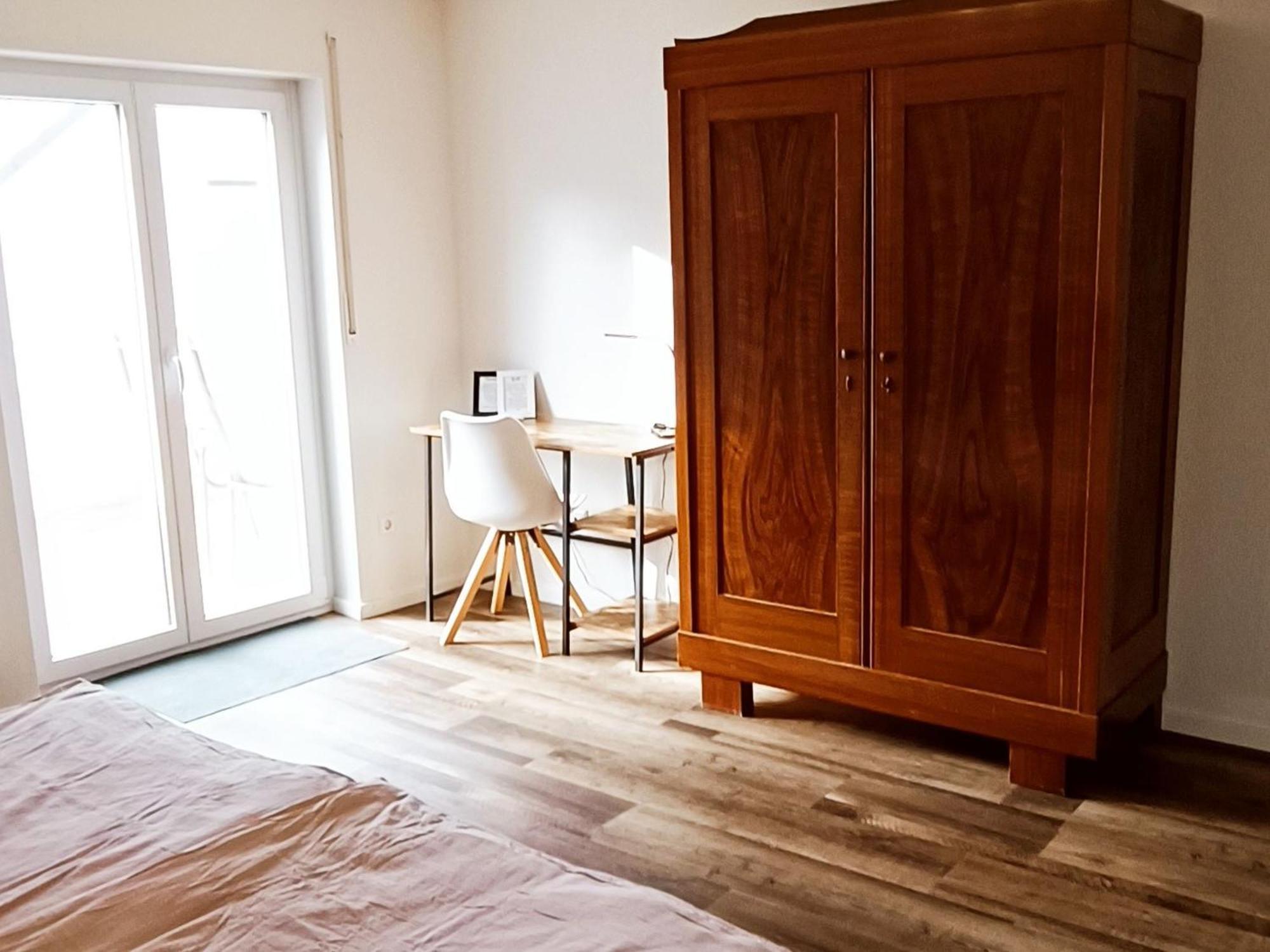 Ferienwohnung Am Bach 뮐하임 외부 사진